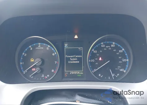 2017 Toyota Rav4 Xle z USA, uszkodzony, nr VIN 2T3RFREV2HW661857